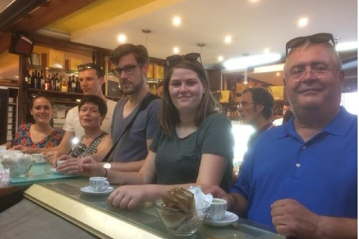 Flavors of Naples: A True Neapolitan Food Tasting Adventure - Photo 1 of 7