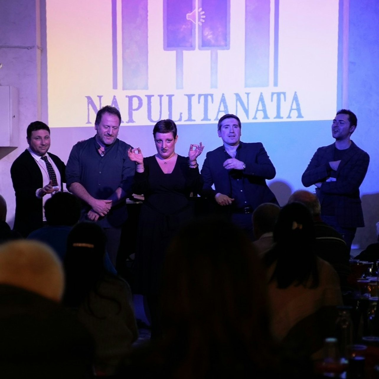 Naples: Traditional Neapolitan Music Concert - Photo 1 of 4