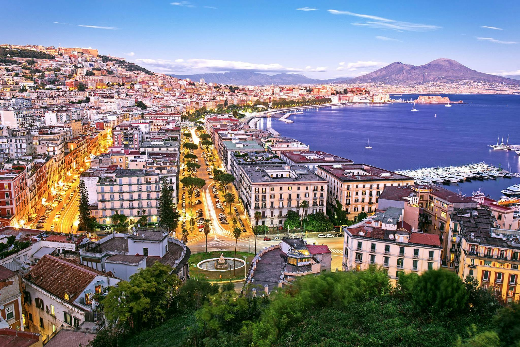 Herculaneum: One-Way Train To/From Naples - Photo 1 of 6