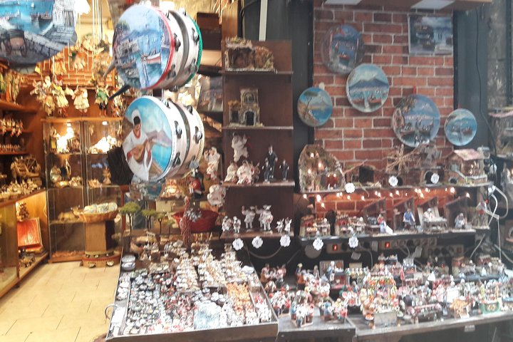 Naples Stress-Free Tour: Between Mystery, Legends & History - Photo 1 of 8