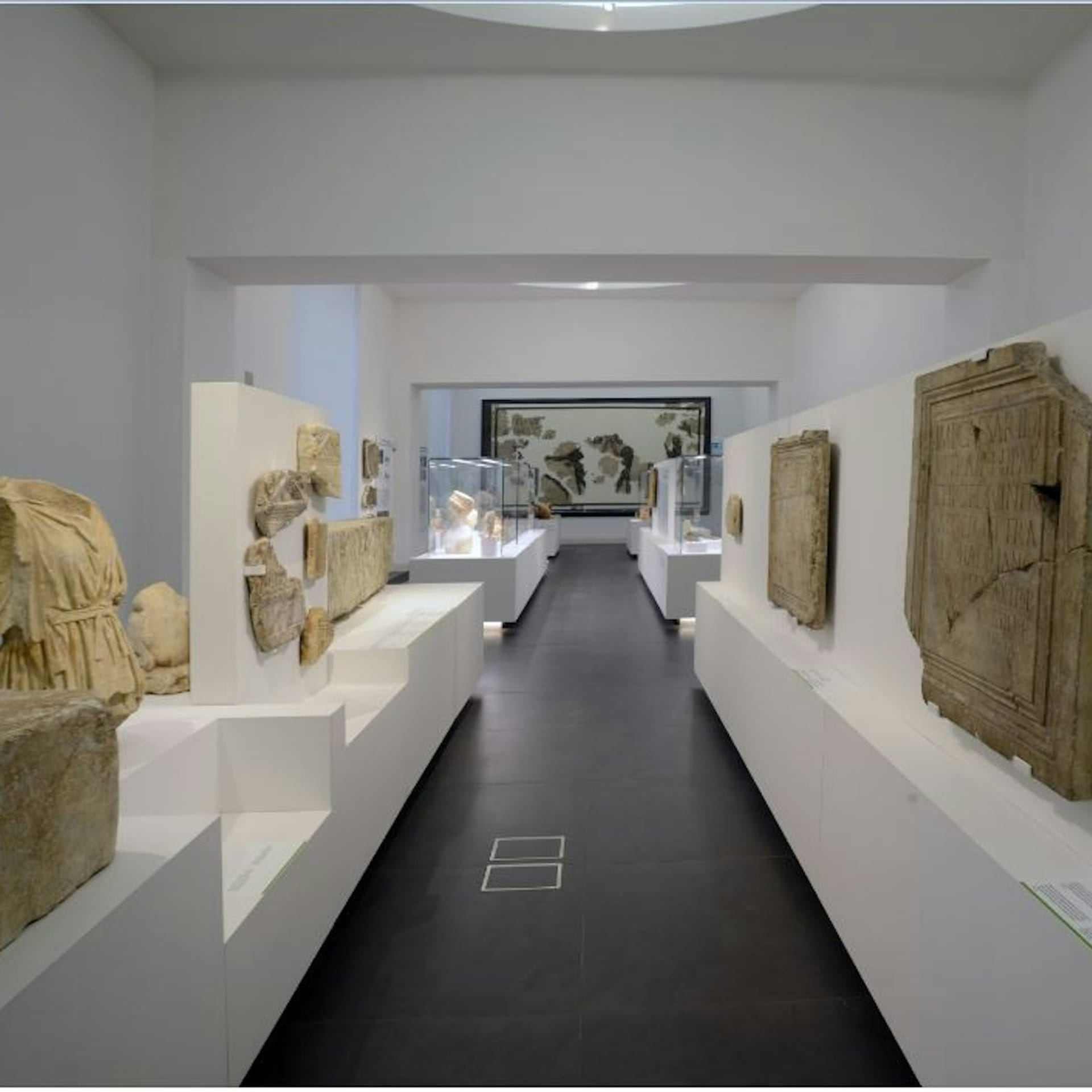 Ic Galluppi Reggio Calabria Museum Visit Metropolitan City Of Reggio