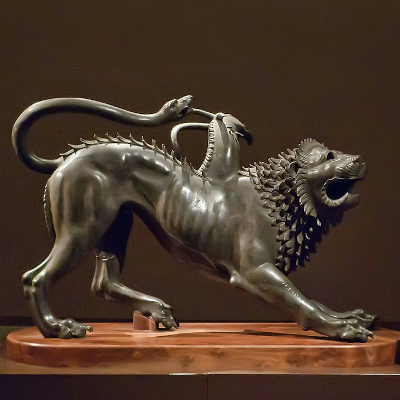 National Archaeological Museum: Skip The Line Ticket - Photo 1 of 3