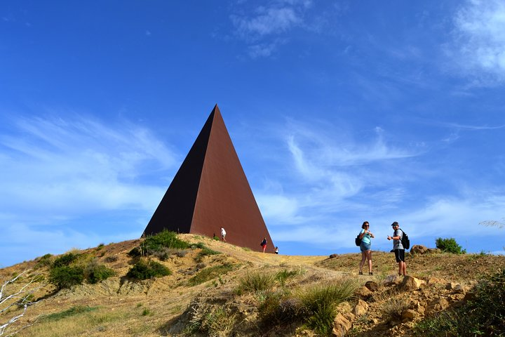  Nebrodi and Halaesa valley jeep tours - Photo 1 of 19