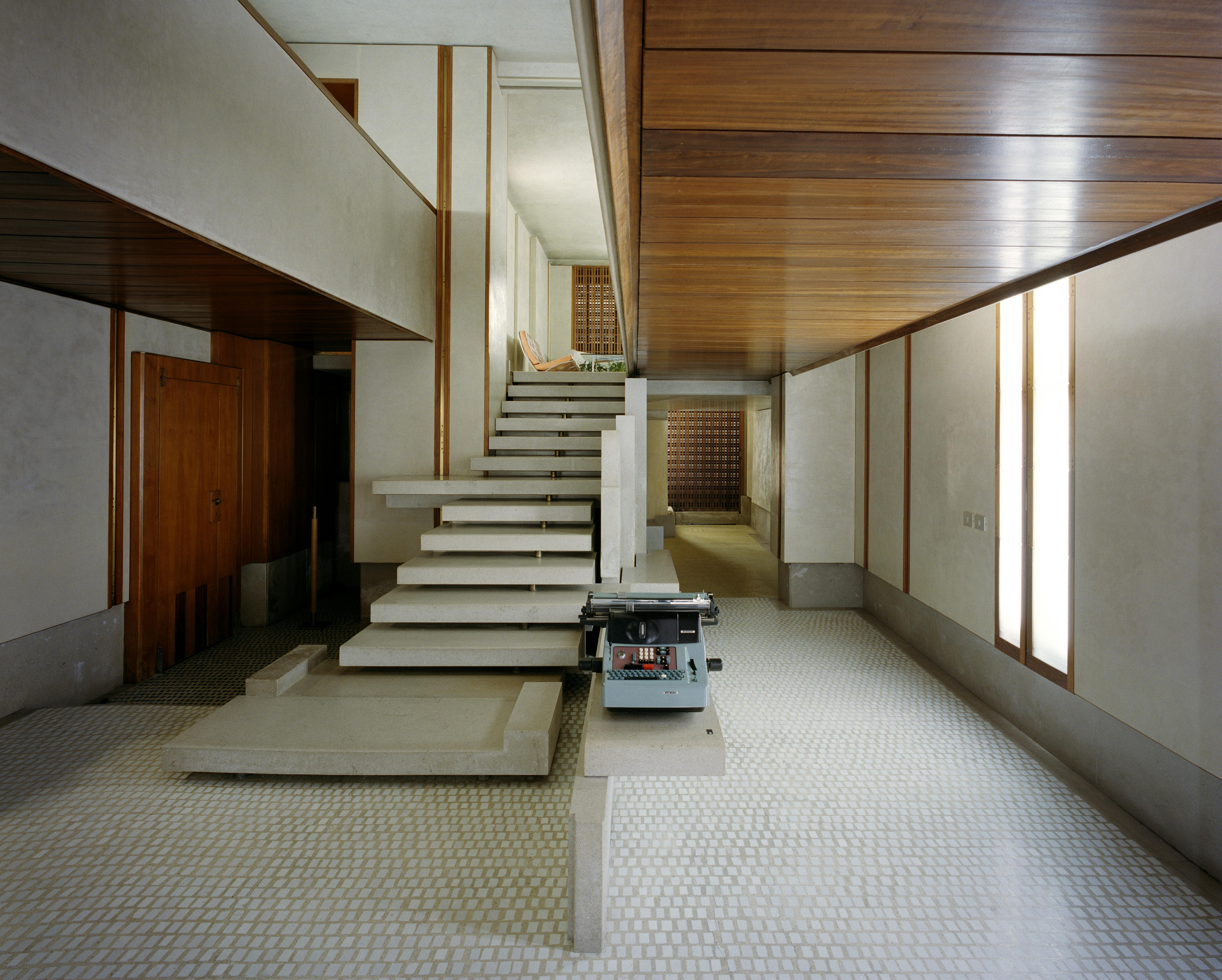 Negozio Olivetti: Entry Ticket - Photo 1 of 5