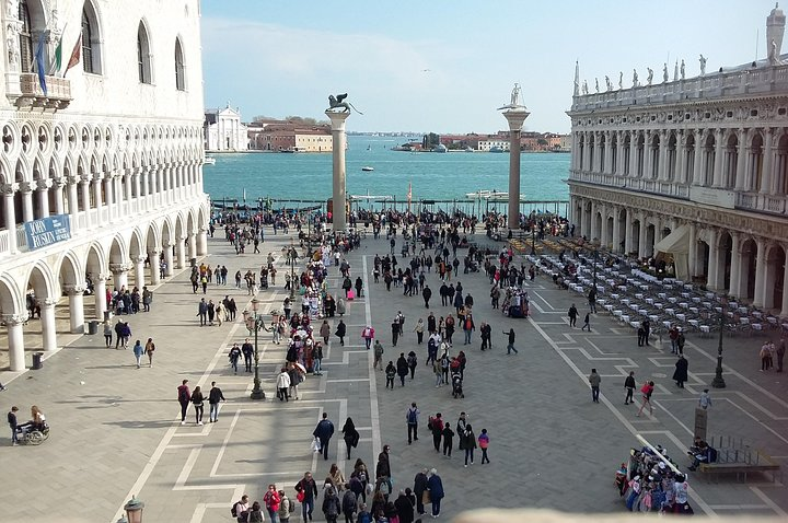 Private Walking Tour with a Local Guide - Photo 1 of 11