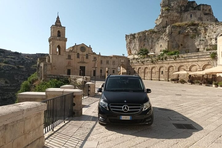 Amalfi coast & Pompeii - Photo 1 of 5