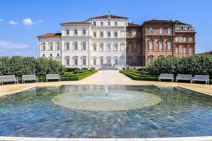 Reggia di Venaria