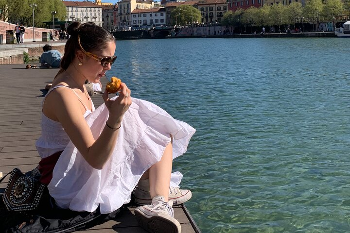 NO DIET CLUB - Best Food Tour in Milan ! - Photo 1 of 14