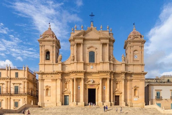 Noto Cathedral