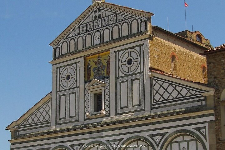 Off-the-Beaten-Path Florence: Private 2.5hr Walking Tour - Photo 1 of 5