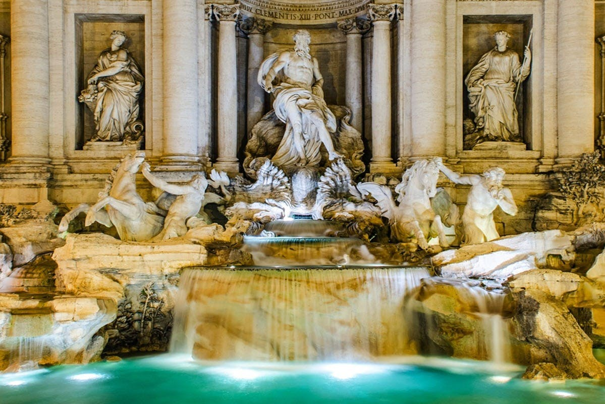 Omnia Card: Vatican, St. Peter’s Basilica & Open Bus (72h) - Photo 1 of 4