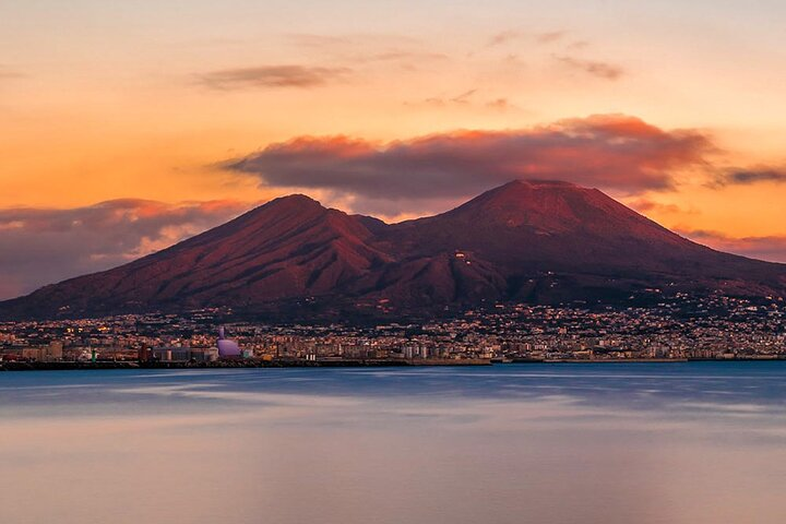 One day excursion to Pompeii and Vesuvius from Positano - Photo 1 of 7