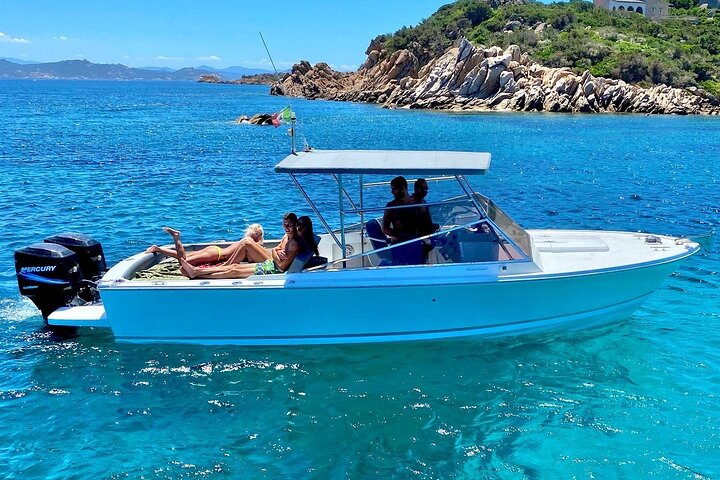 One Day Private Excursion to the La Maddalena Archipelago - Photo 1 of 19