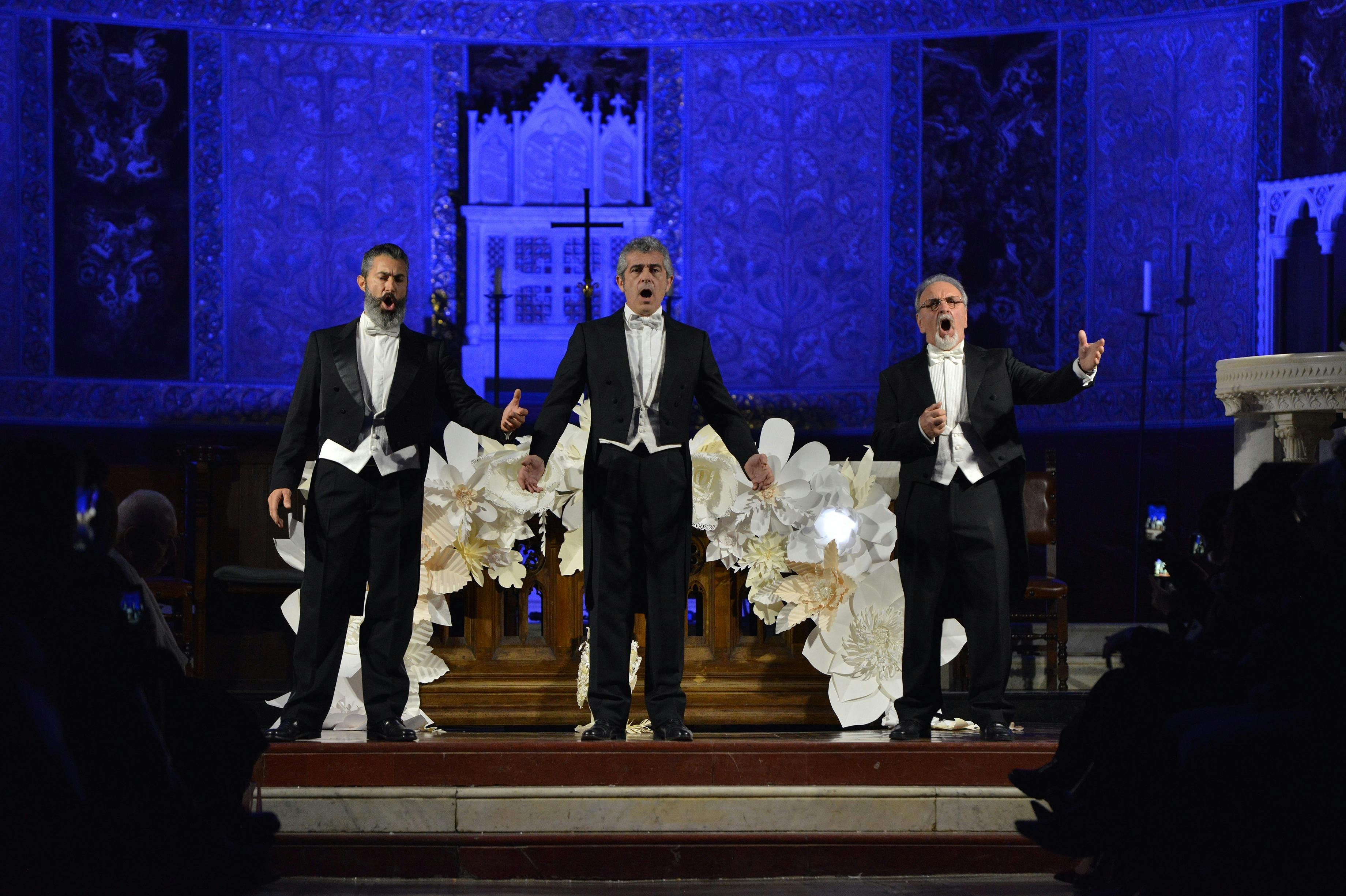Rome Opera Pass - Photo 1 of 6