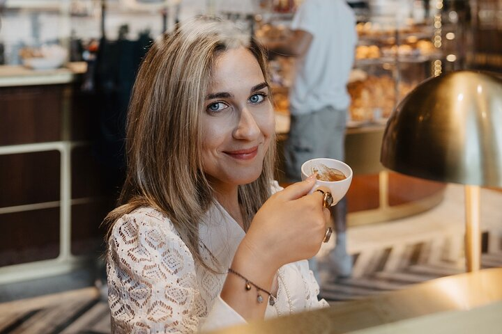 Milan Coffee & History Crawl with a Licensed Tour Guide  - Photo 1 of 6