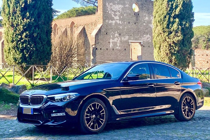 Milan Airport (BGY) to Madonna di Campiglio - Arrival Transfer - Photo 1 of 16