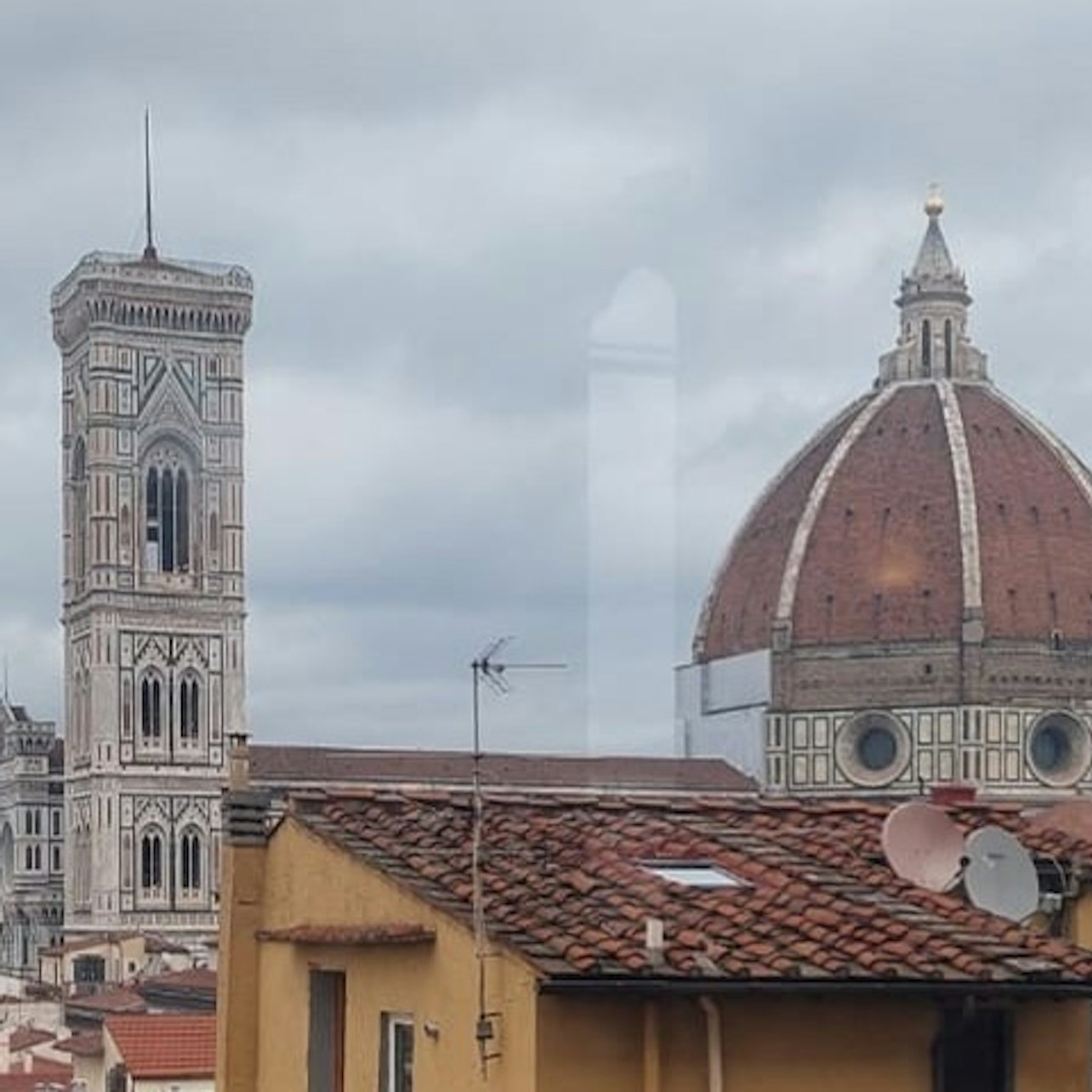 Orsanmichele Church and Museum: Entry Ticket - Photo 1 of 3