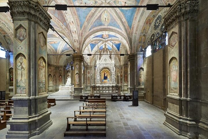 Orsanmichele 
