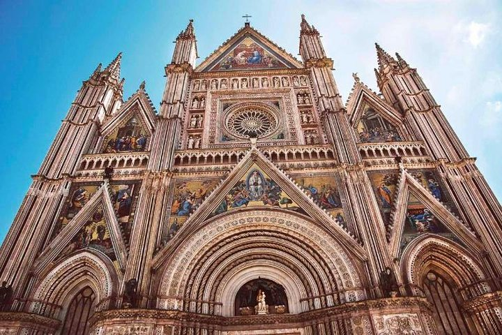 Orvieto Cathedral