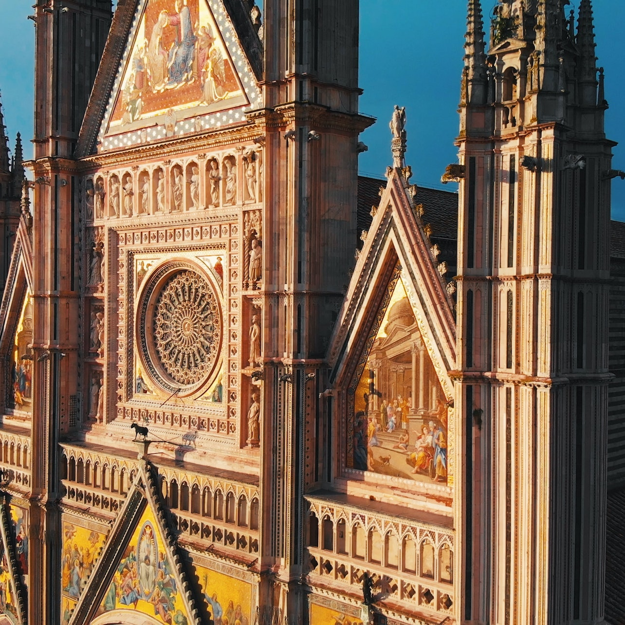 Orvieto City Pass - Photo 1 of 3