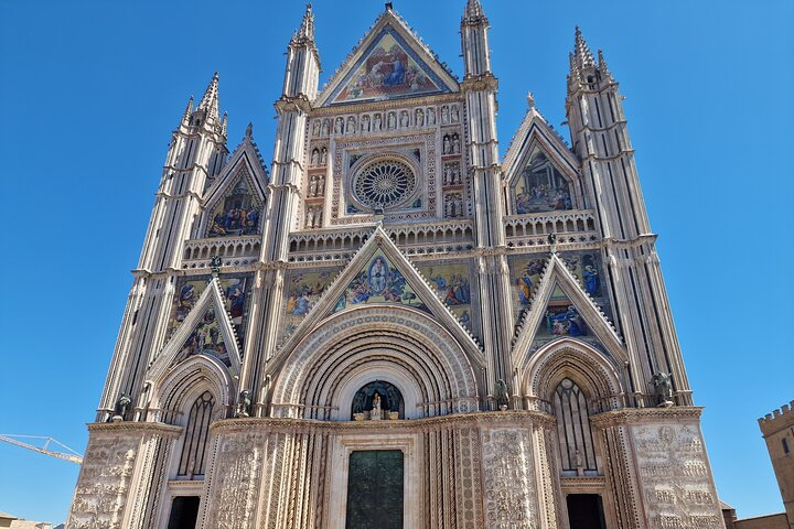 Orvieto - the Etruscan City Private Tour from Rome - Photo 1 of 25