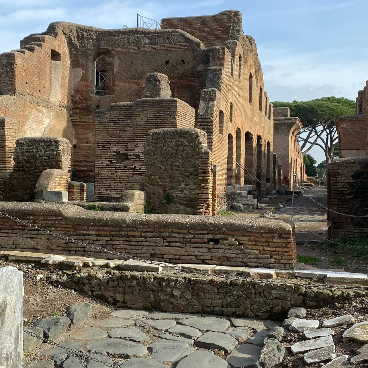 Ostia Antica: Skip The Line Entrance + Audio Guide - Photo 1 of 5