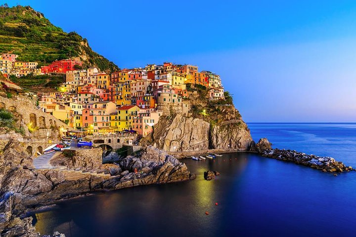 Manarola