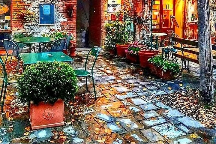 Tour Pompeii & Sorrento with lunch stop - Photo 1 of 10