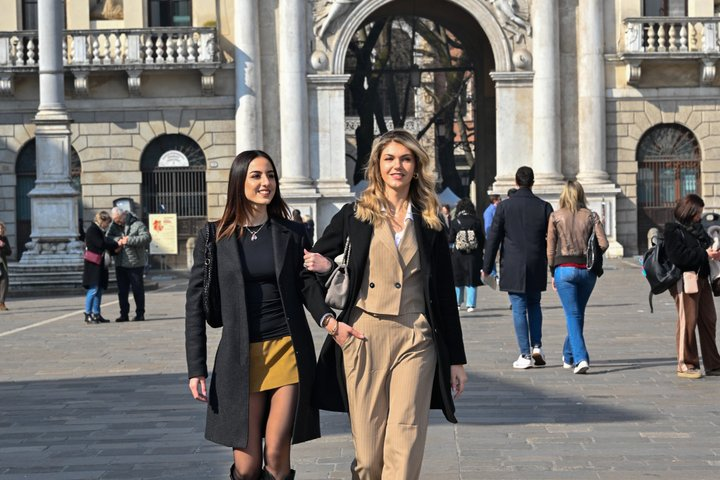 Padua Walking Tour with the Scrovegni Chapel - Photo 1 of 18