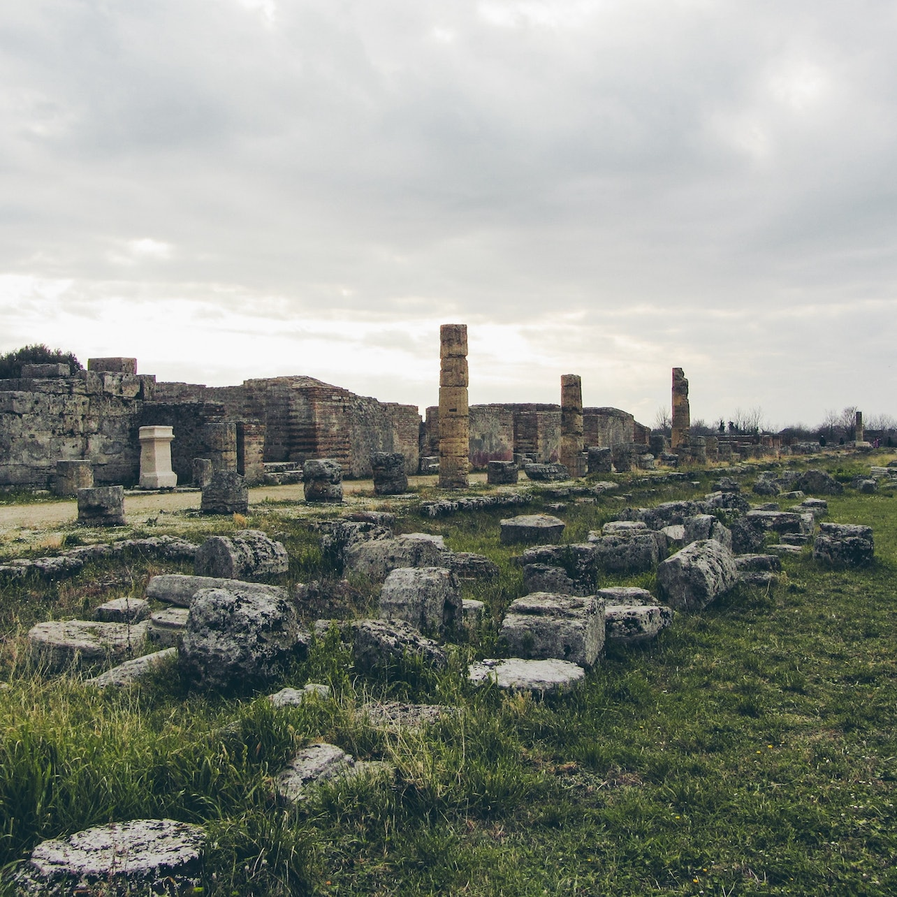 Paestum: Digital Audio Guide - Photo 1 of 4