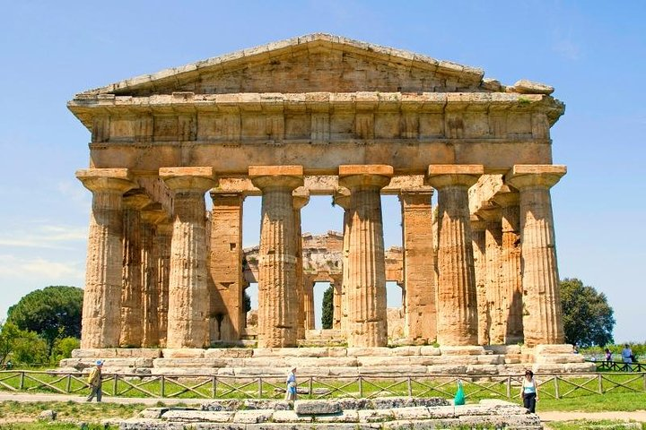 Paestum