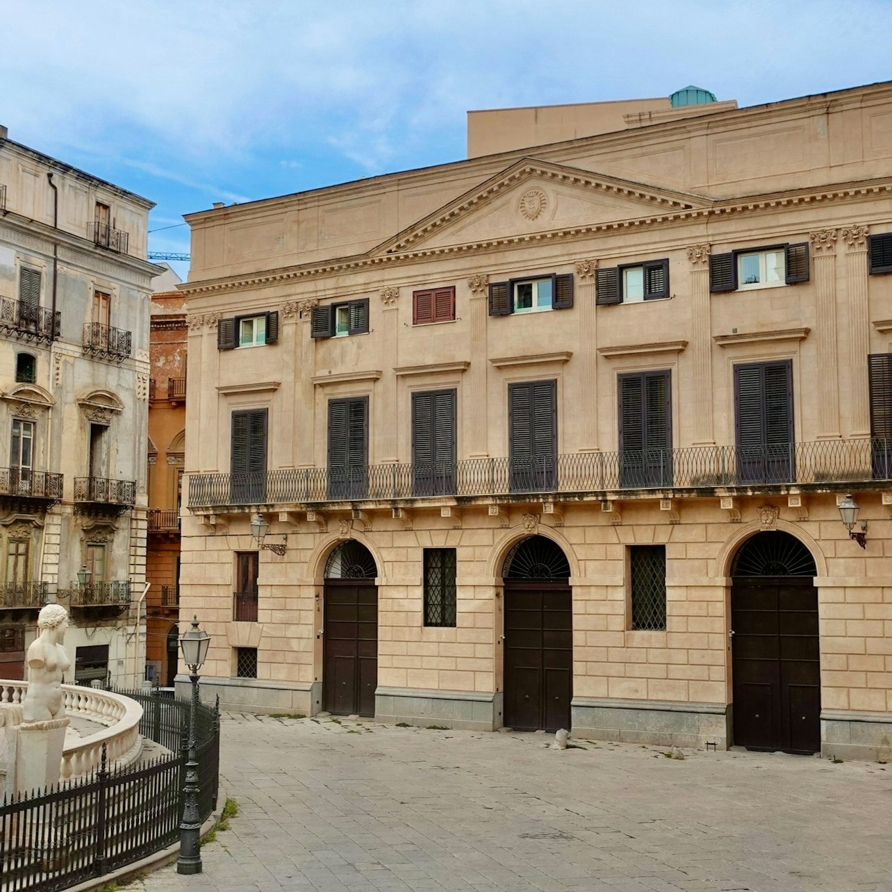 Palace Bonocore: Entry Ticket - Photo 1 of 3