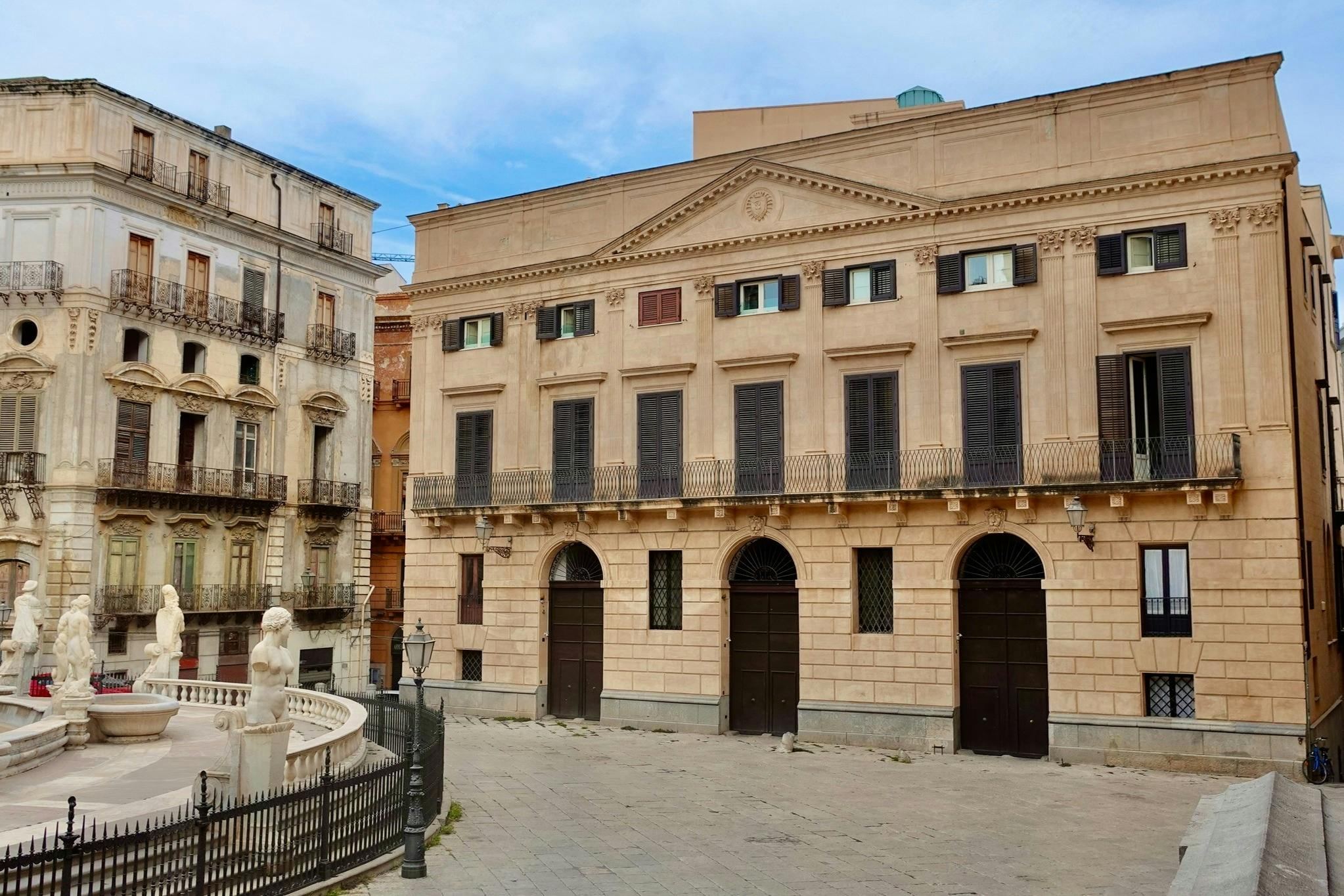 Palazzo Bonocore: Entry Ticket + Audio Guide App - Photo 1 of 3