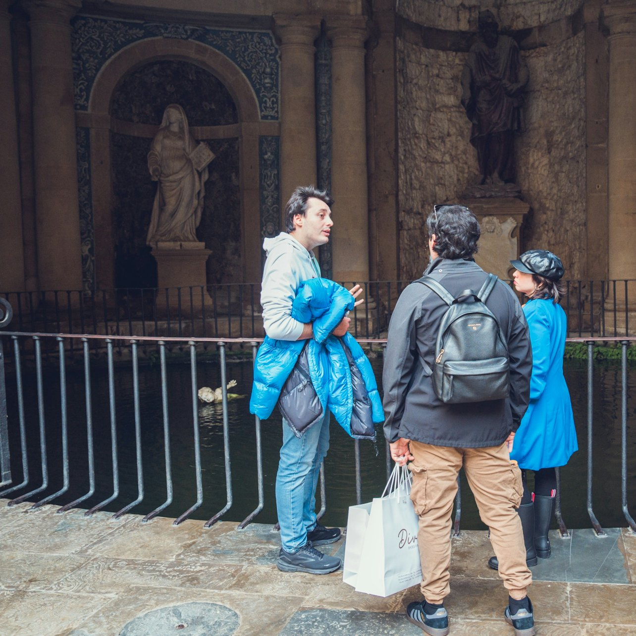 Palazzo Pitti & Palatine Gallery: Entry Ticket + Guided Tour - Photo 1 of 20