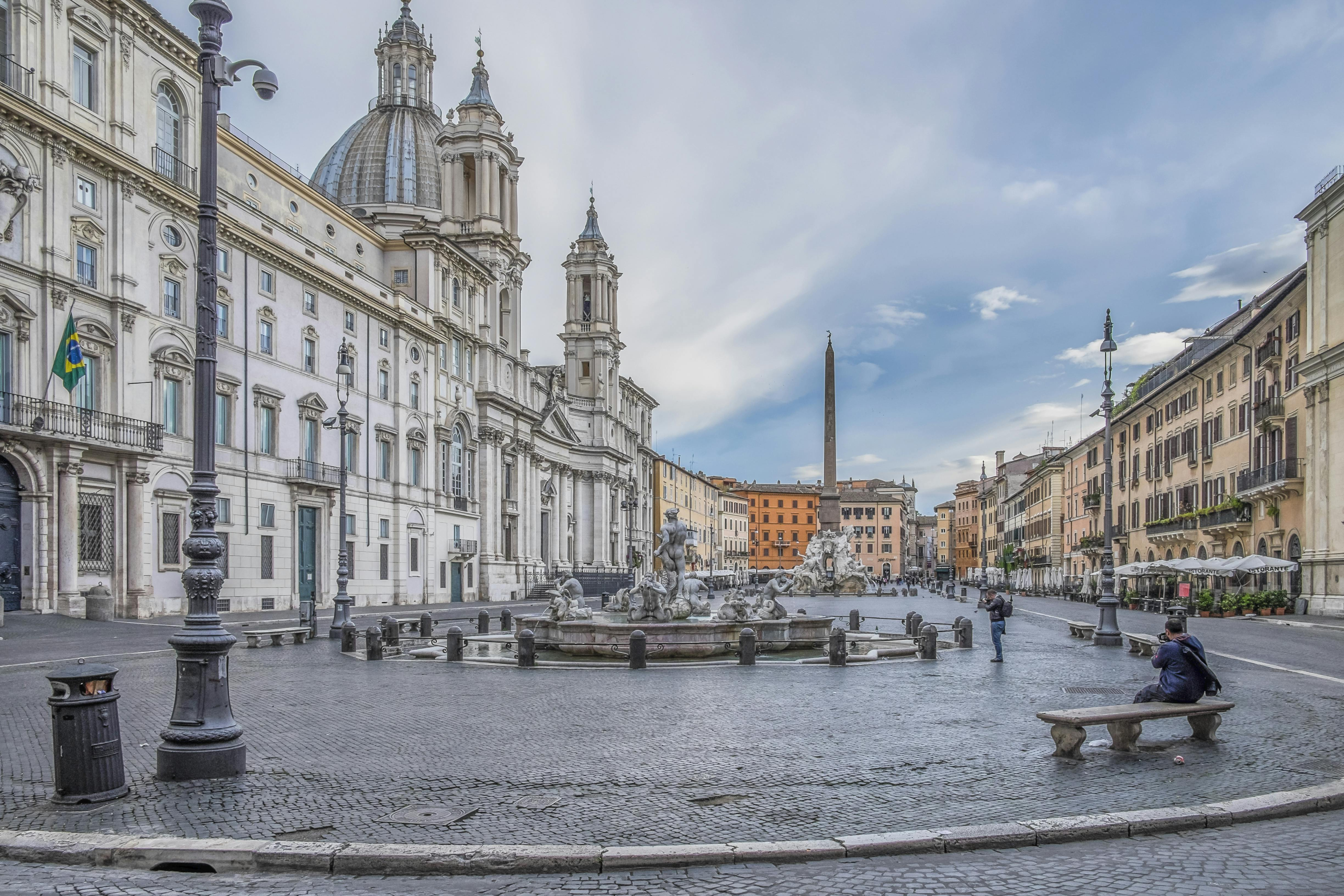 Palazzo Braschi - Museum of Rome - Photo 1 of 6