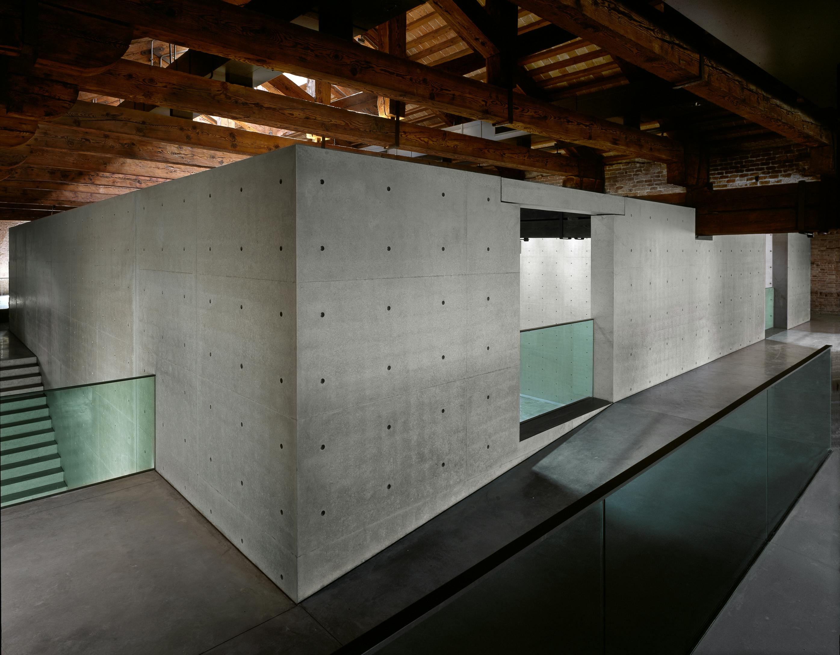 Palazzo Grassi & Punta Della Dogana - Photo 1 of 6