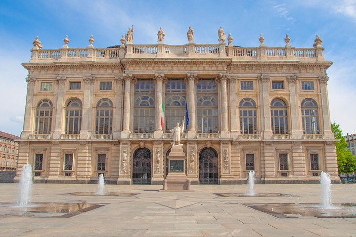 Palazzo Madama