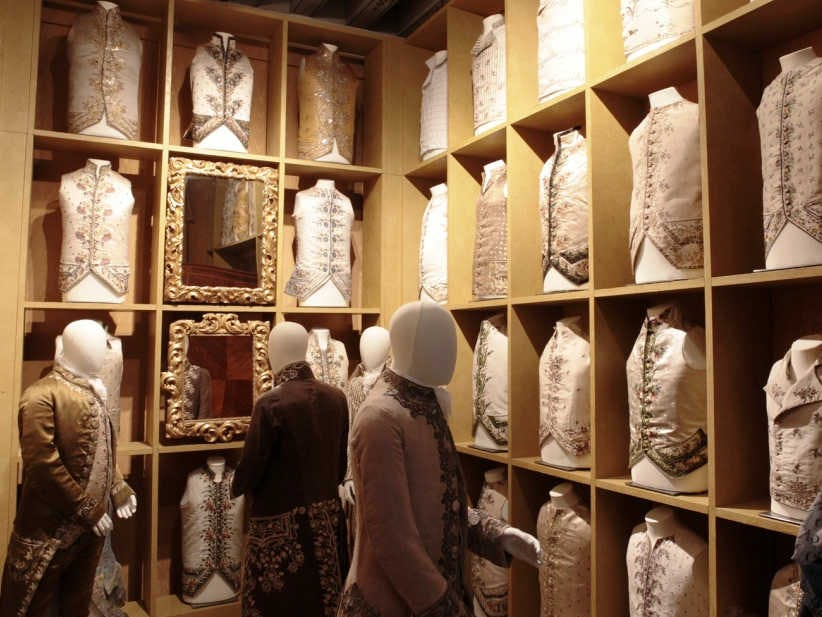 Mocenigo Palace (Museo di Palazzo Mocenigo): Entry Ticket - Photo 1 of 6