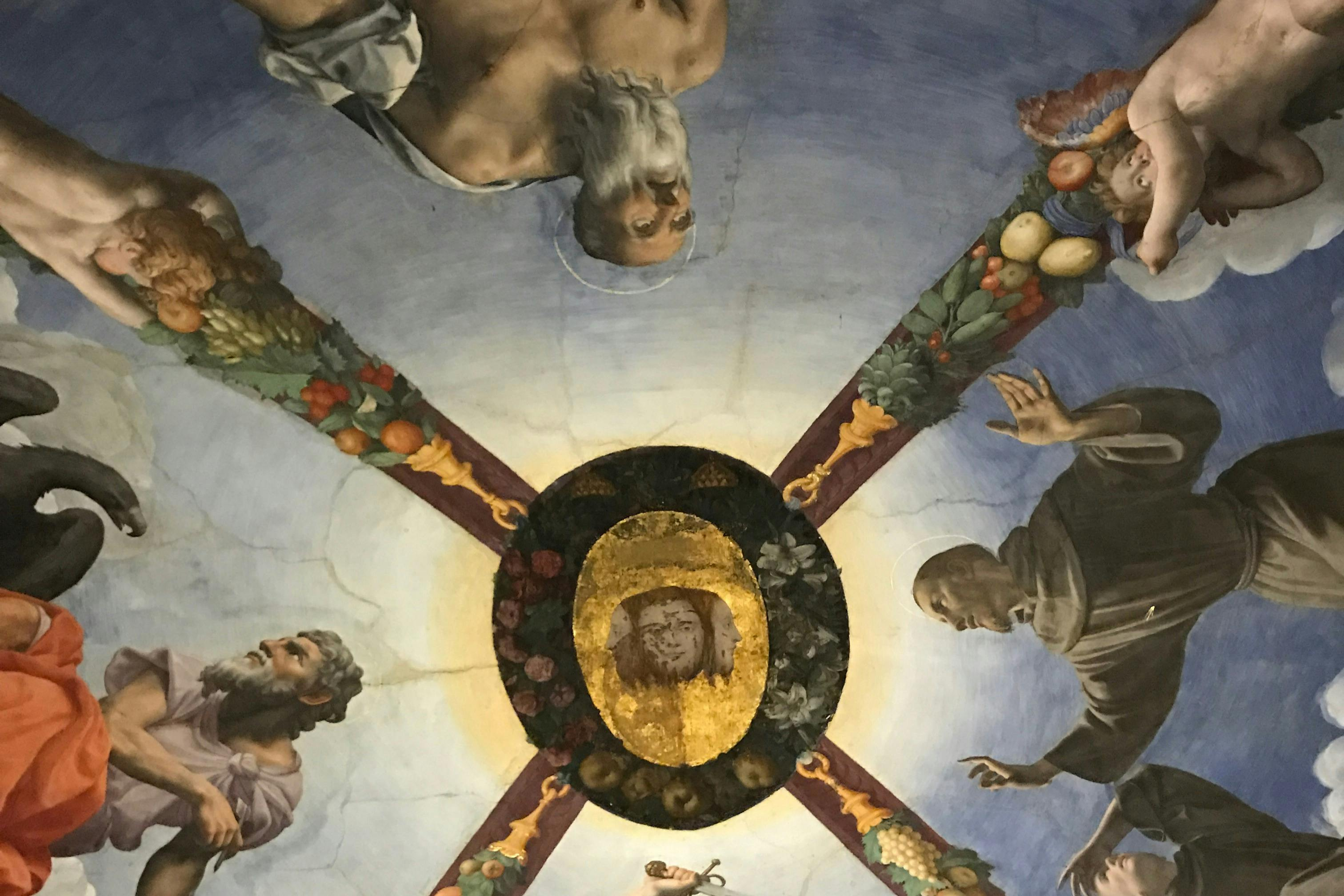 Palazzo Vecchio & Museum: Entry Ticket + Optional Video or Audio Guide - Photo 1 of 6