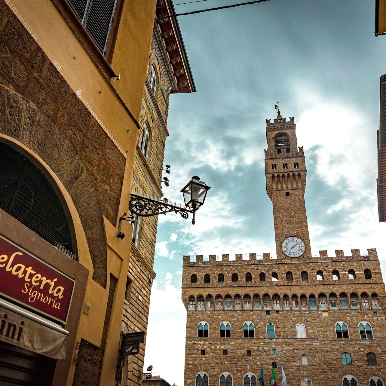 Palazzo Vecchio with Secret Passages: Skip The Line Ticket + Guided Tour - Photo 1 of 6