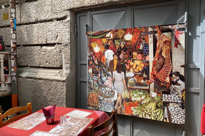 Palermo City Private Tour from Palermo - Sicily - Photo 1 of 3