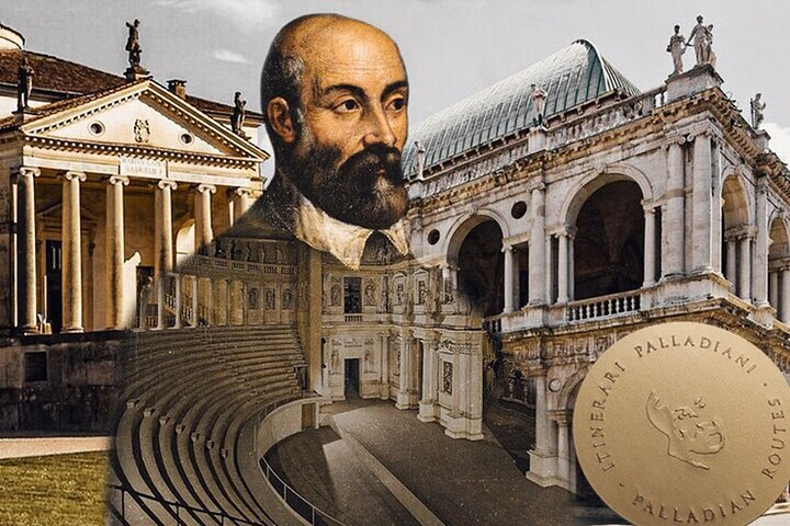 Palladio. A wonderful live tale through time&soul, from Ve/Pd/Vr - Photo 1 of 25