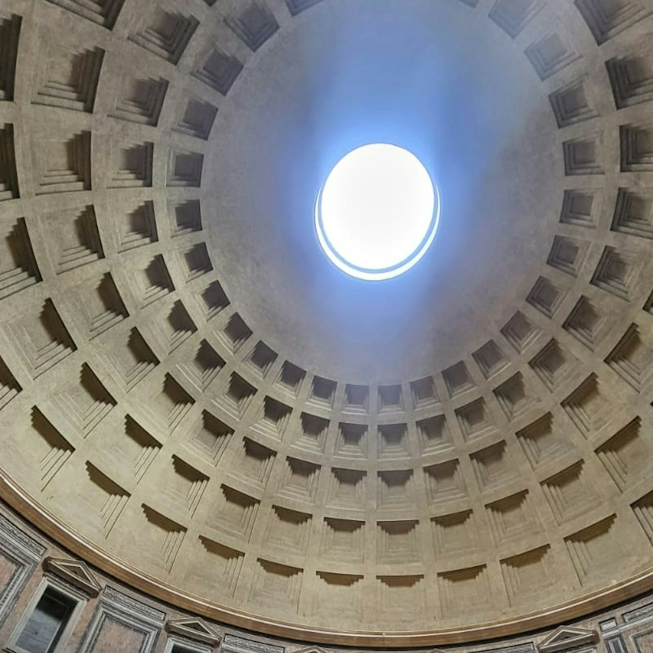 Rome Pantheon: Fast Track Ticket - Photo 1 of 7