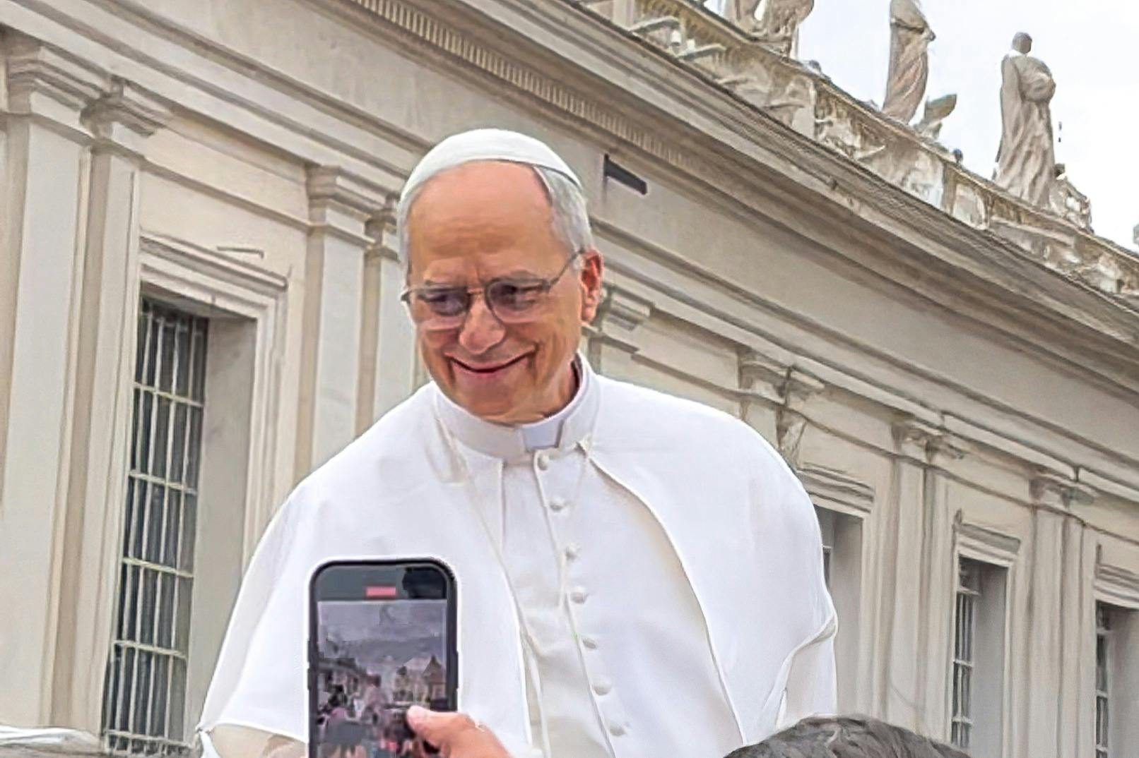 Vatican City: Guided Tour + Papal Audience - Photo 1 of 5