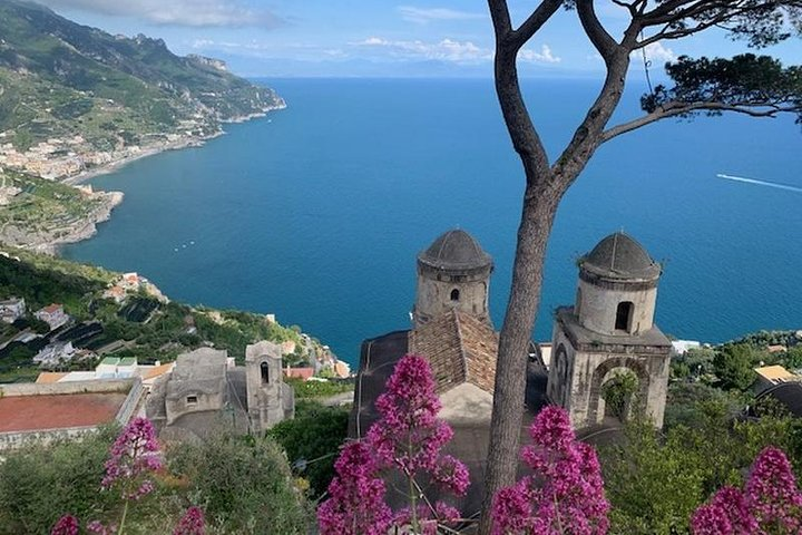 Papermills Valley including Ravello and Amalfi - Photo 1 of 6