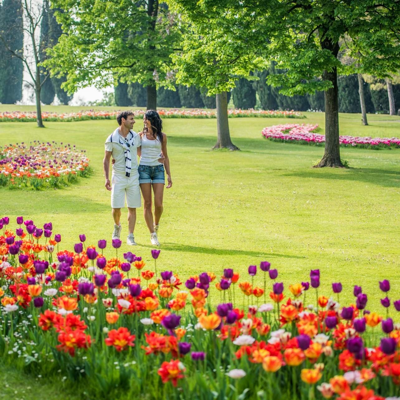 Parco Giardino Sigurtà Open-Date Tickets - Photo 1 of 17