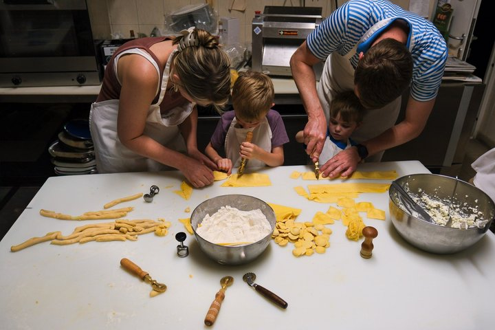 Parma Food Tour: Exclusive Behind-the-Scenes Workshops & Tasting - Photo 1 of 11