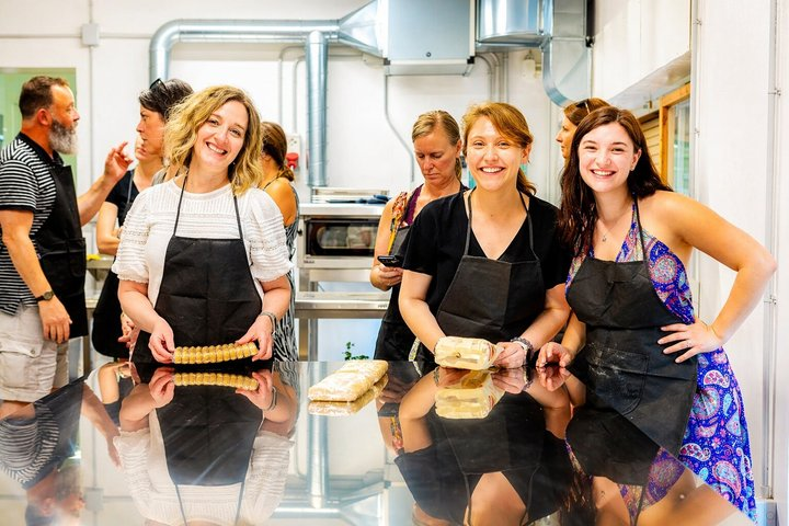 Pasta and Tiramisù Lesson in Florence - Photo 1 of 11