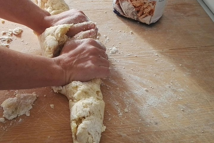 Pasta & Basta - Photo 1 of 17