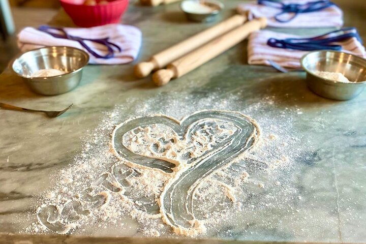 Pastamania: Florence Pasta Making Class  - Photo 1 of 14